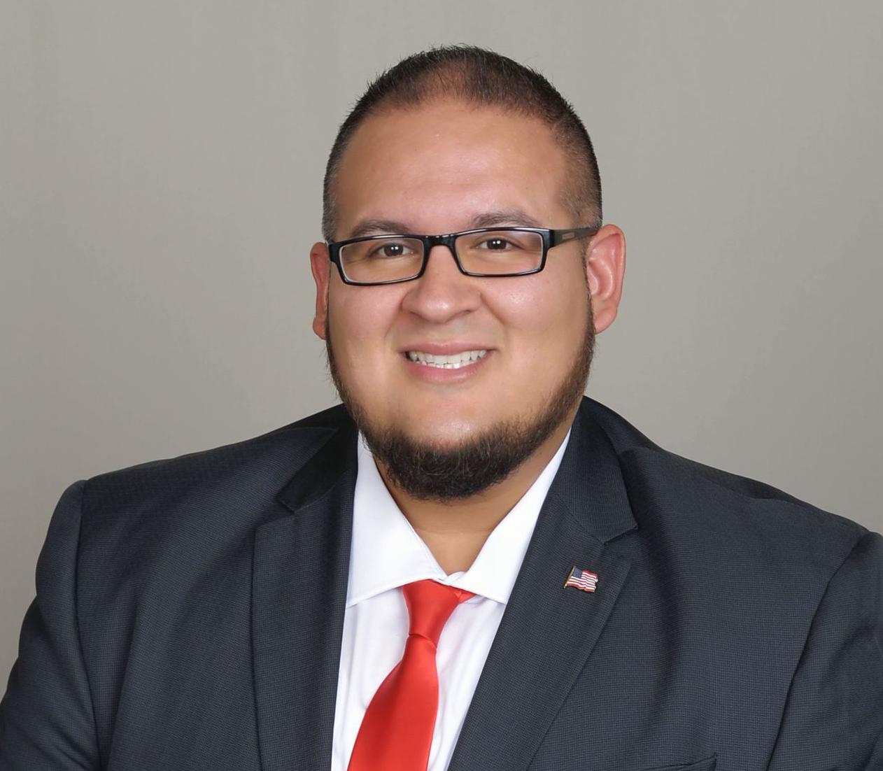 Mike Cruz